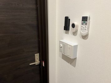 桜上水 CLASSIC STUDIO  　--東京音楽堂-- Room2の室内の写真