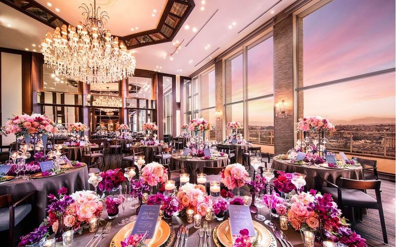 熊本の絶景を望めるロケーション - 四季の丘seasons with