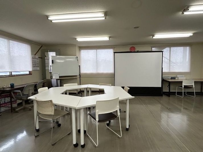 レンタルスペースJベース - レンタルスペースJベース