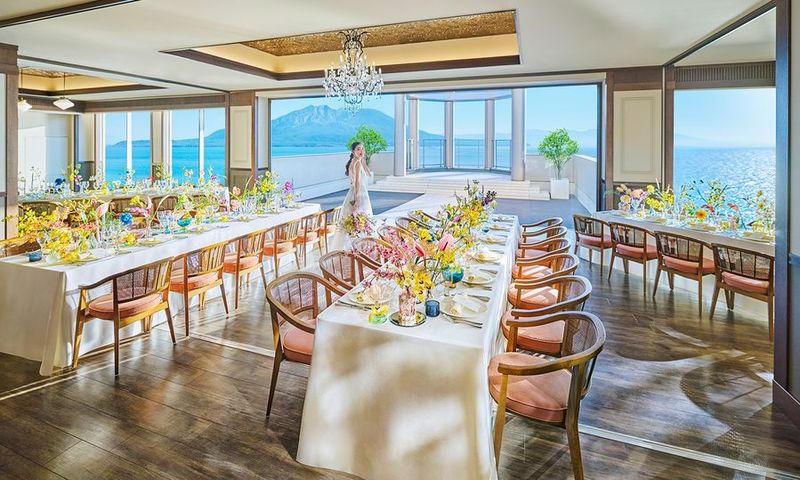 THE GRAND HOUSEで 素晴らしい船出を - THE GRAND HOUSE