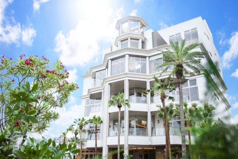 THE GRAND HOUSEで 素晴らしい船出を - THE GRAND HOUSE