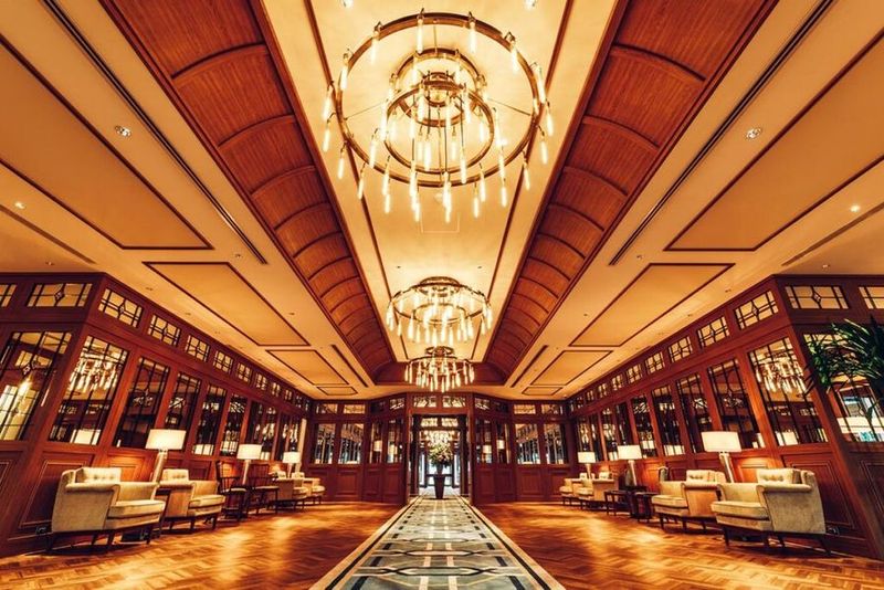 THE GRAND HOUSEで 素晴らしい船出を - THE GRAND HOUSE