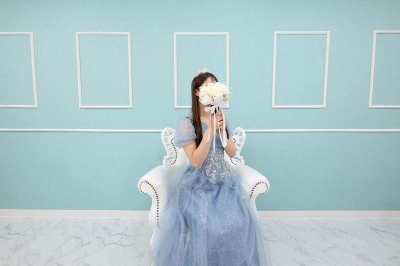 シンデレラフォトスタジオ　Pink & Blueなんば - シンデレラフォトスタジオ　なんば