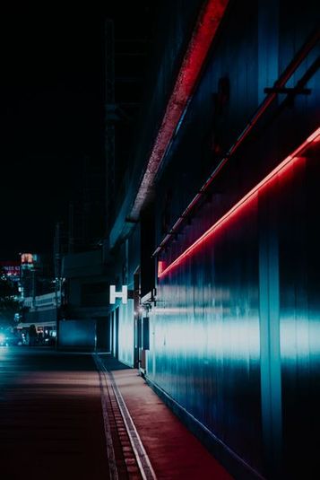 多岐にわたってご利用可能なライブハウス - Yogibo HOLY MOUNTAIN