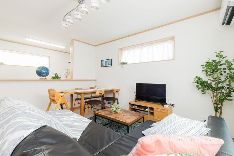 キッチン付きレンタルスペース - Y's　house