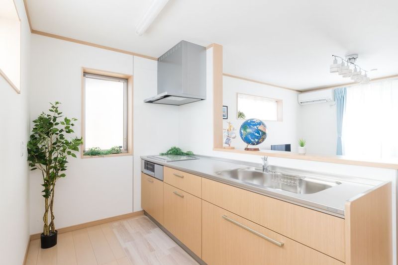 キッチン付きレンタルスペース - Y's　house