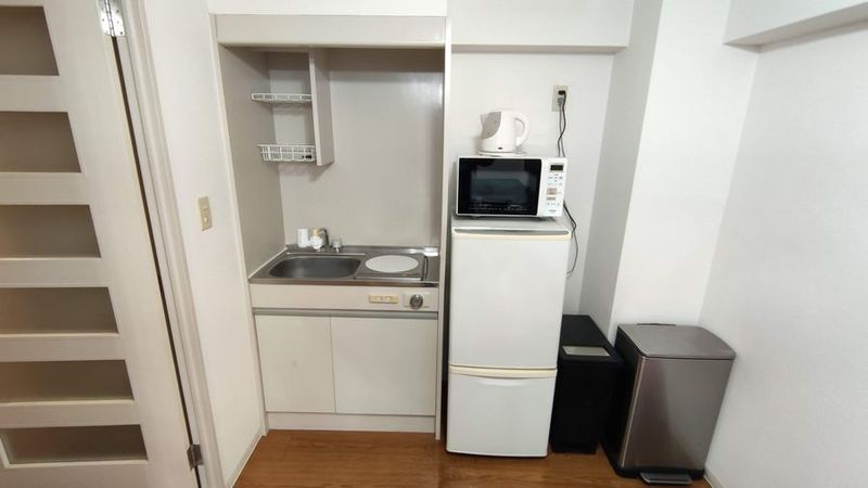 SC7 アーバンⅠ301 / 禁煙・清潔 - Space Channel 7 アーバンⅠ