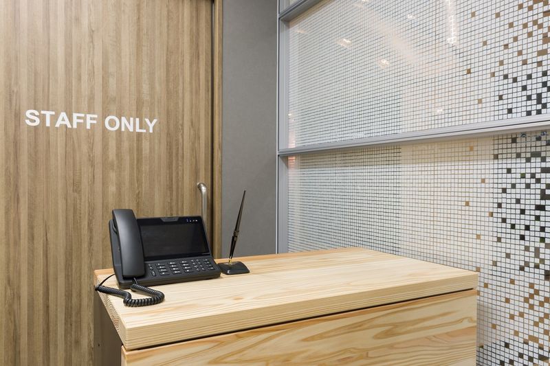 貸会議室CA3 - リファレンスキャナルシティ博多