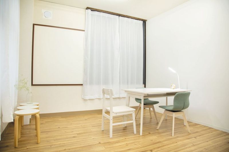 スタジオルーム - レンタルスペースキタヨン852