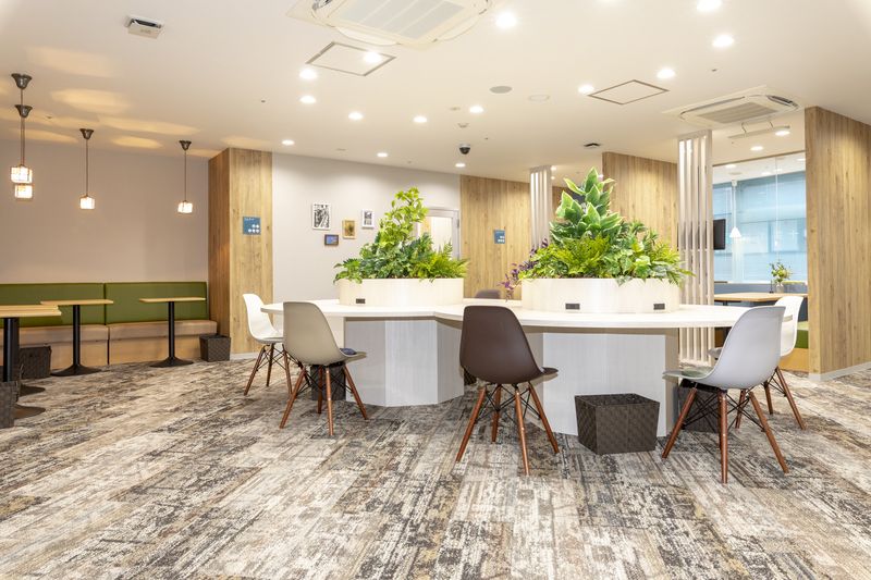 会議室 - BIZcomfort湘南平塚