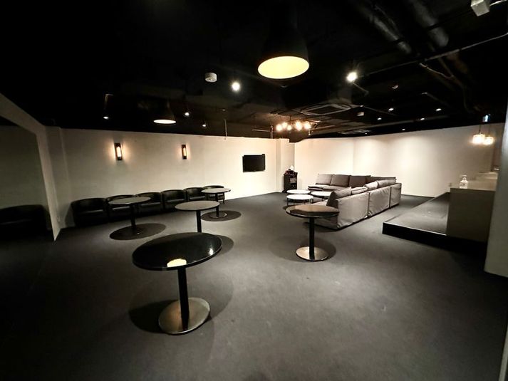 【閉店】Loung-R 六本木 - 【閉店】Lounge-R 六本木
