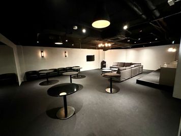 Lounge-R 六本木