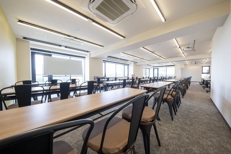 8A - TIME SHARING 新宿御苑前 壱丁目参番館