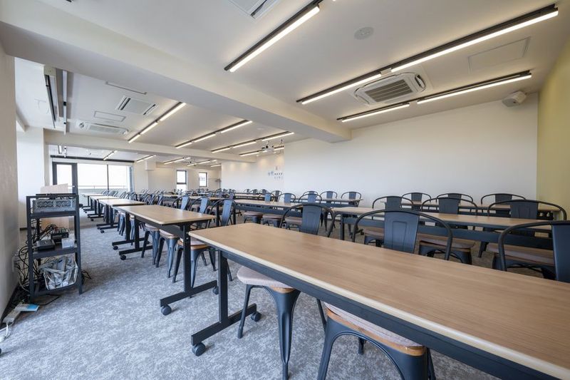 8A - TIME SHARING 新宿御苑前 壱丁目参番館