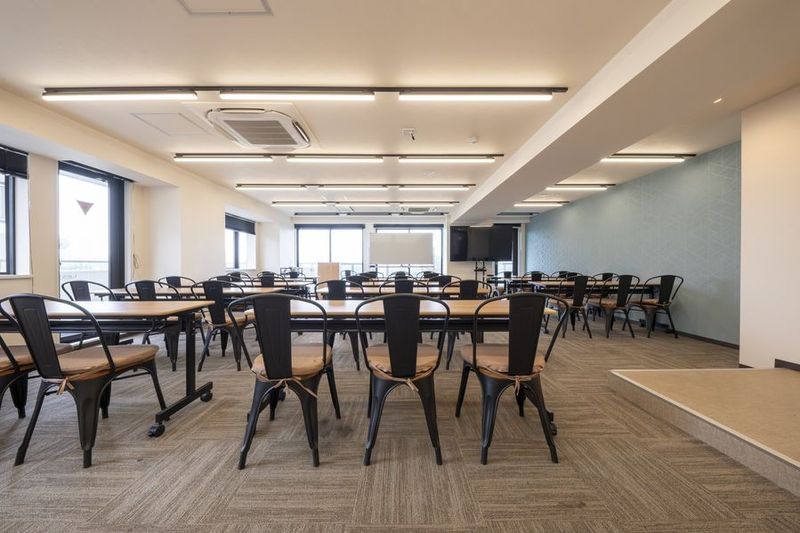 8B - TIME SHARING 新宿御苑前 壱丁目参番館