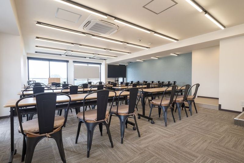 8B - TIME SHARING 新宿御苑前 壱丁目参番館