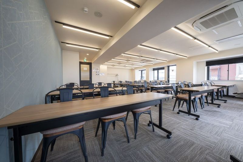 8B - TIME SHARING 新宿御苑前 壱丁目参番館