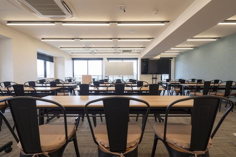 8B - TIME SHARING 新宿御苑前 壱丁目参番館