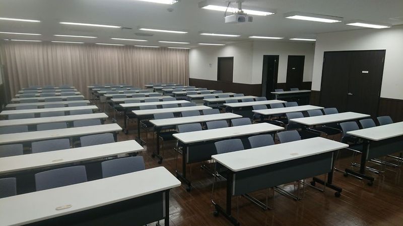 ホールB - 【東新宿】 KDX東新宿ビル内