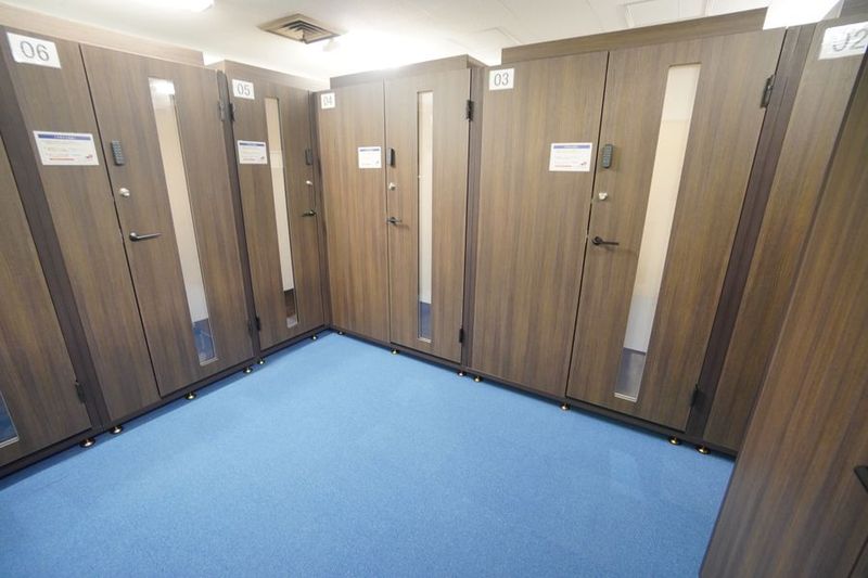 ビズボ栄駅前No.6 - 【ビズボ栄駅前】