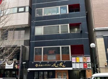 ZERO DANCE STUDIO ANNEXスタジオの外観の写真