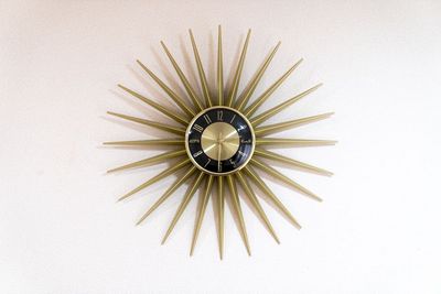 時計 - 渋谷109から徒歩4分のレンタルサロン 渋谷109から徒歩4分/ 24時間 /無休営業/ 完全個室サロンの設備の写真