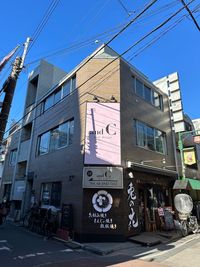 サマセットスタジオ＆シアター Somerset studio&theaterの外観の写真