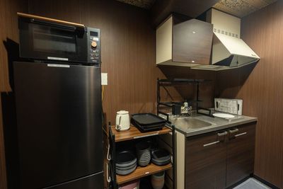 448_CINEMA赤坂 レンタルスペースの室内の写真