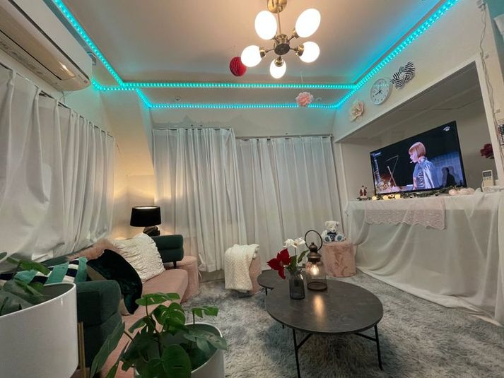 とってもおしゃれなスペース - ココリアest