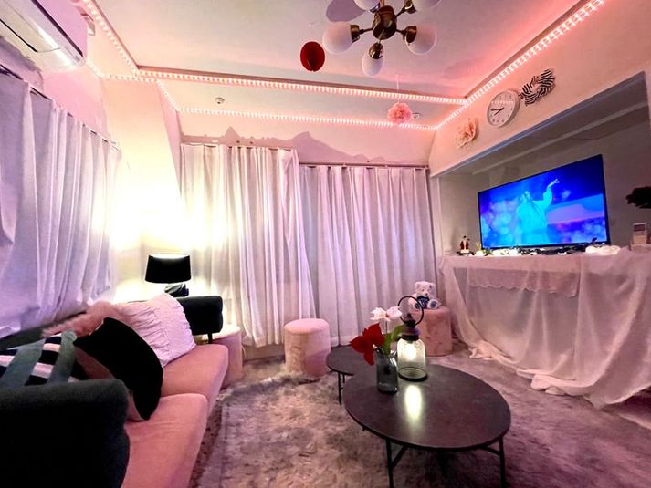 とってもおしゃれなスペース - ココリアest