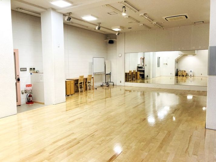 カグラハウス　B1 スタジオ - カグラハウス