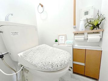 THE THREE🌿【名古屋駅3分】パーティ/撮影/ビジネス レンタルスペース THE THREE ［ザ スリー］名古屋駅の室内の写真