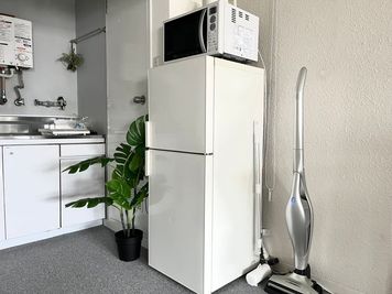 THE THREE🌿【名古屋駅3分】パーティ/撮影/ビジネス レンタルスペース THE THREE ［ザ スリー］名古屋駅の室内の写真