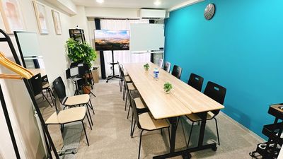 🌸５月も直前割25%オフ・大手町🚃神田駅からそれぞれ好アクセス🎍コンビニ至近！飲食🍷OK!・会議・撮影などにも最適❤️ - セントラル大手町