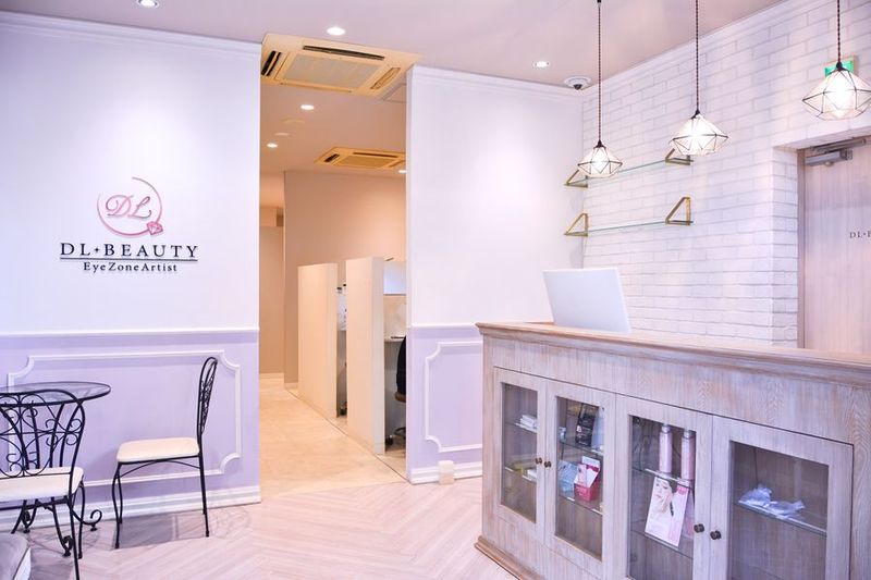 DL･BEAUTY 府中店(まつエク/まつ毛パーマ/アイブロウ) - DL･BEAUTY府中店