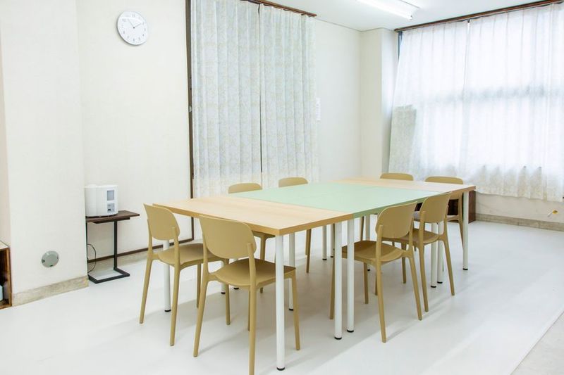 スタジオルーム - レンタルスペースキタヨン852