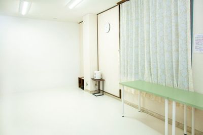レンタルスペースキタヨン852 スタジオルームの室内の写真