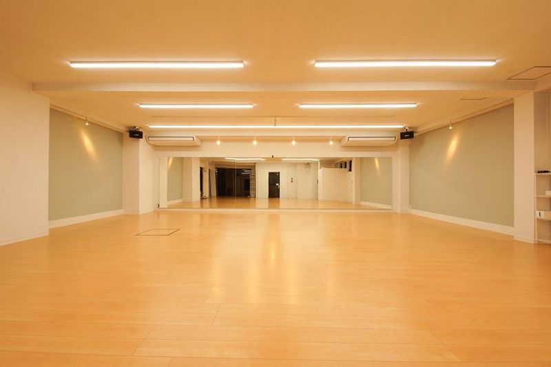 ダンスができるレンタルスタジオ丨スタジオキビス館林店 - スタジオキビス館林店