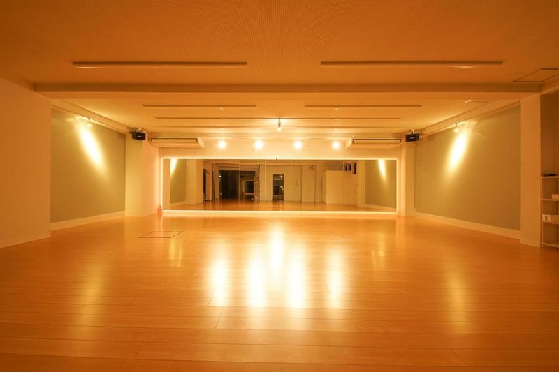 ダンスができるレンタルスタジオ丨スタジオキビス館林店 - スタジオキビス館林店