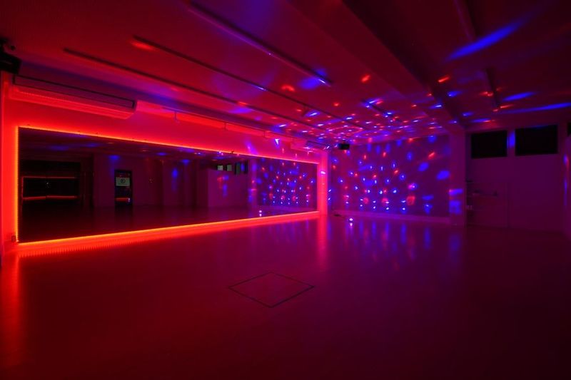 ダンスができるレンタルスタジオ丨スタジオキビス館林店 - スタジオキビス館林店