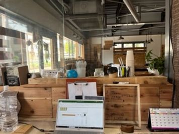 upcycle gateway (origin Atsugi) レンタルスペースの室内の写真