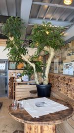 立席ドラムテーブル - upcycle gateway (origin Atsugi) レンタルスペースの室内の写真