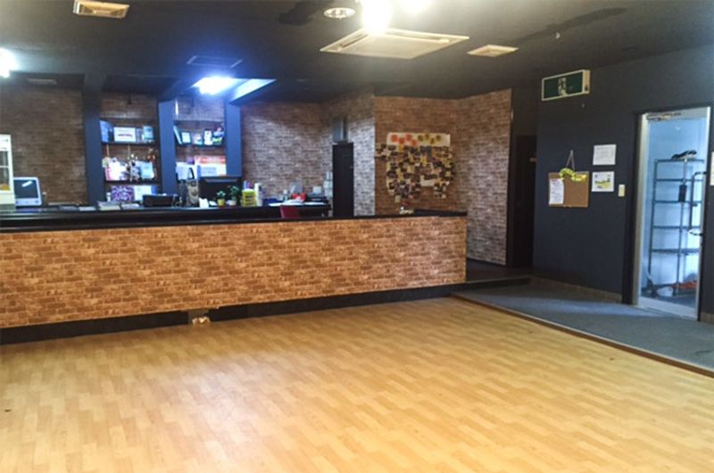 BUZZ相模原店 - スタジオBUZZ相模原校