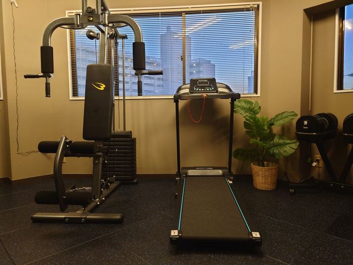 30分600円～で利用可能な格安ジム【FitRoom】 - Fit Room　櫛屋町東店