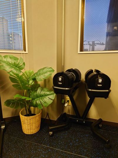 30分600円～で利用可能な格安ジム【FitRoom】 - Fit Room　櫛屋町東店