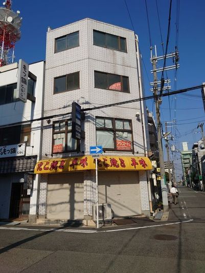 30分600円～で利用可能な格安ジム【FitRoom】 - Fit Room　櫛屋町東店