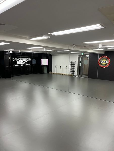 大阪府】レッスン向け鏡付きダンススタジオTOP20｜インスタベース