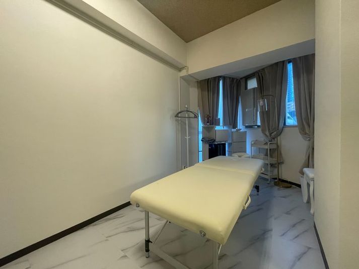 レンタサロンリッシュサロン名古屋／エステティシャンに人気 - レンタルサロンリッシュ名古屋店