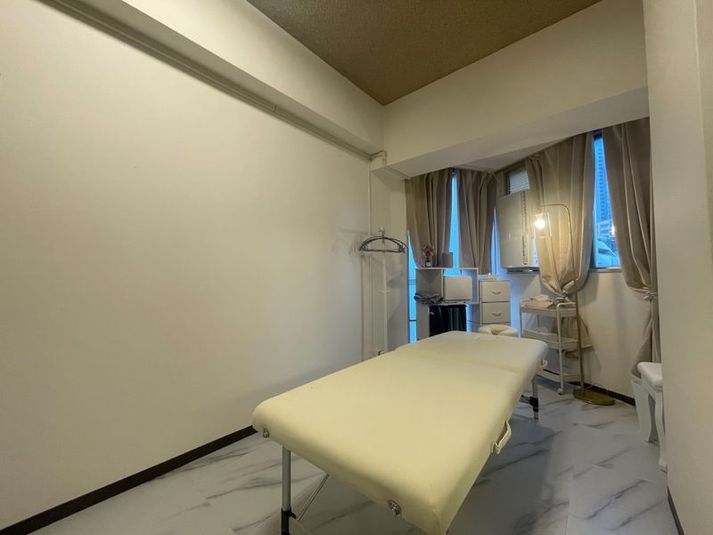 レンタサロンリッシュサロン名古屋／エステティシャンに人気 - レンタルサロンリッシュ名古屋店