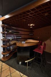 仙台協立第1ビル ドロップインの室内の写真